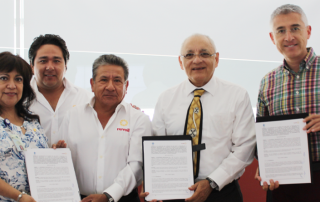 Mariano Hernandez Palmeros . nuvoil-firma