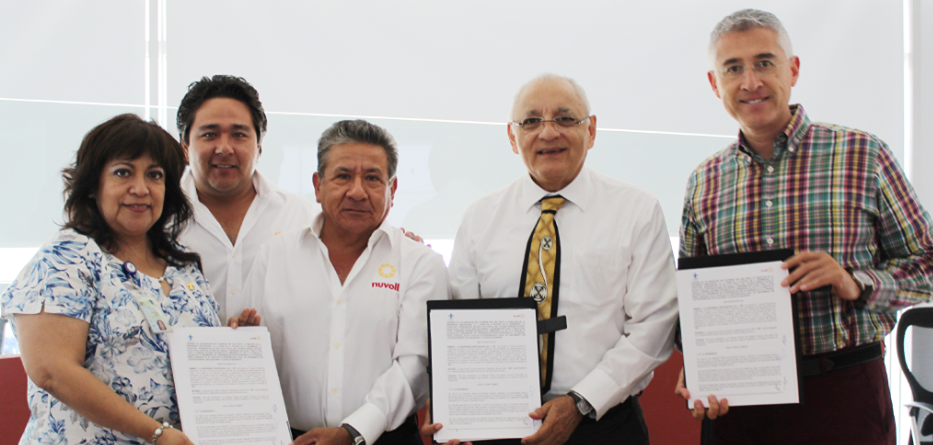 Mariano Hernandez Palmeros . nuvoil-firma