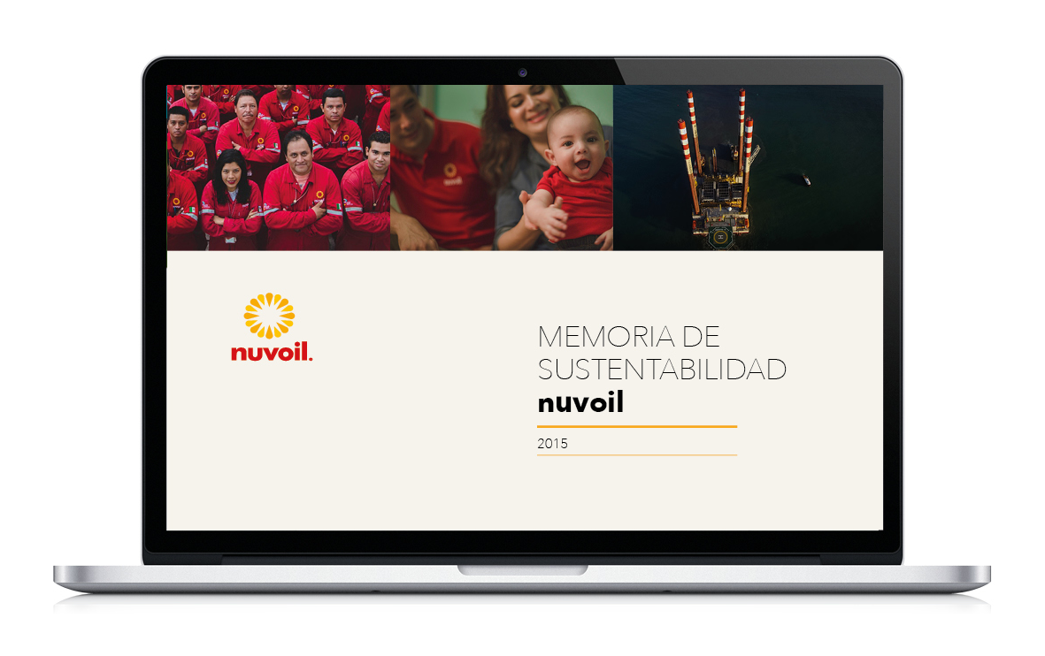 nuvoil sustentabilidad