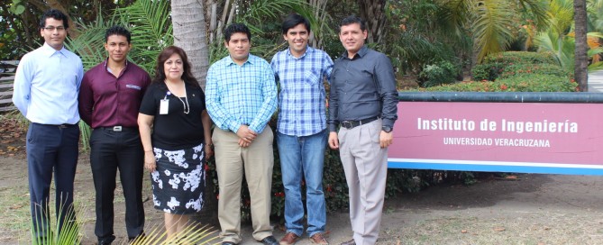 Mariano Hernandez Palmeros confia en talento mexicano y firma convenio con la uv para innovar en la industria petrolera