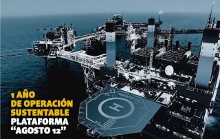 Nuvoil committed to profitability and sustainability in the production of natural gas in Mexico