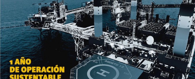 Nuvoil committed to profitability and sustainability in the production of natural gas in Mexico