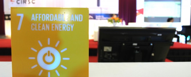 Nuvoil participates in the International Congress of Corporate Social Responsibility CLARES