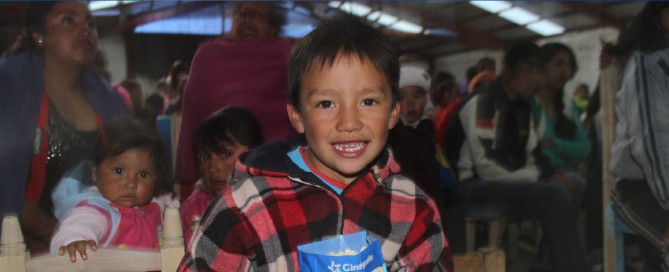 Nuvoil, Cinepolis and UV bring films to rural communities in Veracruz