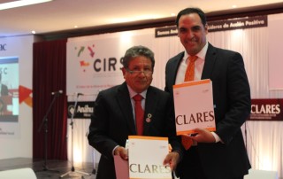 Nuvoil and Universidad Anahuac sign an agreement to promote Social Responsibility in the Mexican energy sector