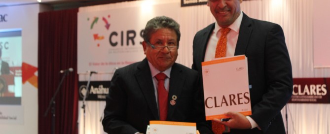 Nuvoil and Universidad Anahuac sign an agreement to promote Social Responsibility in the Mexican energy sector