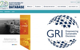 Nuvoil publishes Sustainability Report on the GRI platform