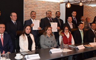 Nuvoil joins the National Competence System in the Committee of Artificial Lift Systems