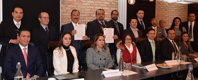 Nuvoil joins the National Competence System in the Committee of Artificial Lift Systems