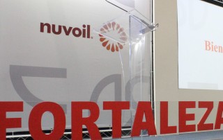 nuvoil celebrates its 2018 Annual Meeting