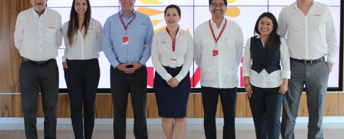 We strengthen our partnerships for the sustainability of Mexico