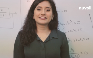 Convenio entre Nuvoil y UV acerca a estudiante con tecnología del sector de hidrocarburos