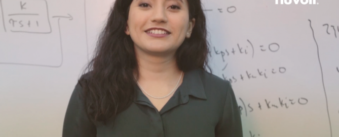 Convenio entre Nuvoil y UV acerca a estudiante con tecnología del sector de hidrocarburos