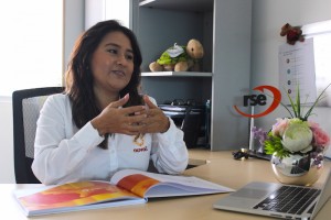 Nuvoil lanza plataforma digital de voluntariado corporativo