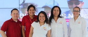 Nuvoil lanza plataforma digital de voluntariado corporativo