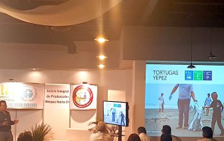 Nuvoil comparte mejores prácticas en ciclo de conferencias organizado por Pemex en el Día Mundial del Medio Ambiente