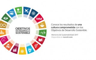 objetivos de desarrollo sostenible