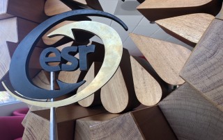 Cemefi recognized Nuvoil for its actions of Corporate Social Responsibility