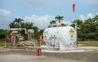 Potencian sistemas de levantamiento artificial la producción de crudo en campos maduros