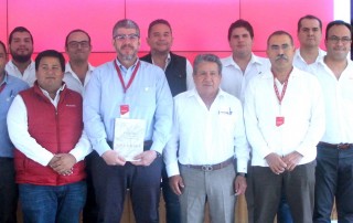 Nuvoil y SEDECOP buscan generar sinergia para el sector energético en Veracruz