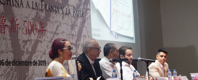 Nuvoil conmemora el 500 aniversario de Veracruz