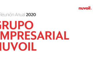 Grupo empresarial mexicano Nuvoil celebra su Reunión Anual 2020