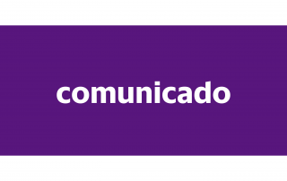 Comunicado oficial #UnDíaSinNosotras