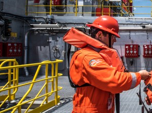 Nuvoil obtiene certificación en ISO 45001