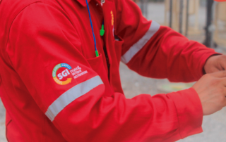 Nuvoil obtiene certificación en ISO 45001