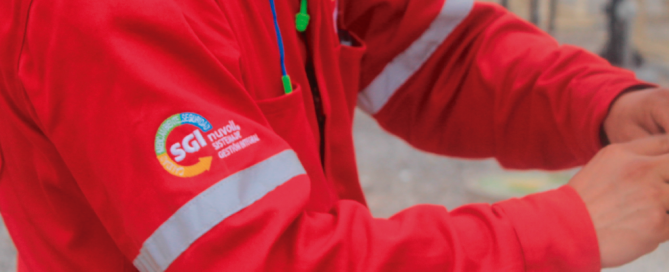 Nuvoil obtiene certificación en ISO 45001