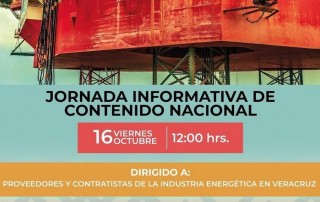 Nuvoil participates in the national content information day