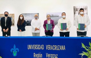 Nuvoil promotes innovation and patents with Universidad Veracruzana