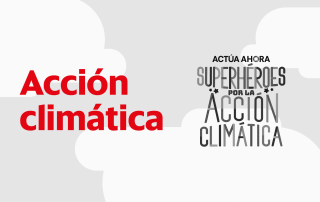 Niñ@s de Nuvoil responden al llamado mundial por la acción climática de la ONU