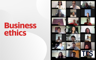 Nuvoil starts the certification process of its anti-bribery management system