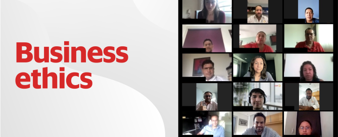 Nuvoil starts the certification process of its anti-bribery management system