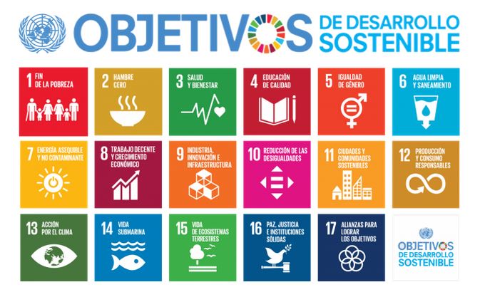 Nuvoil receives an annual letter of appreciation from the Global Compact