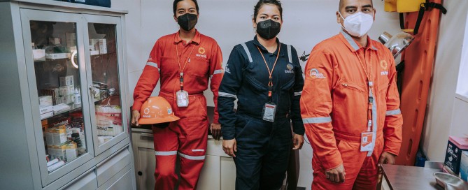 World Day for Safety and Health at Work