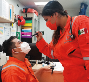 Safety and Health