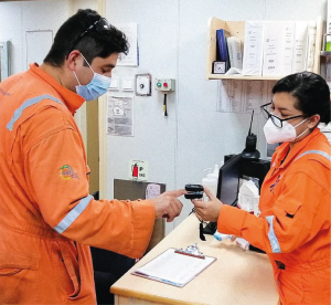 Safety and Health