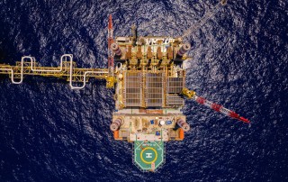 Plataforma “Agosto 12”: seis años de operación sustentable