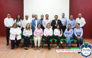 Nuvoil contribuye a la formación académica de estudiantes en Tierra Blanca, Veracruz