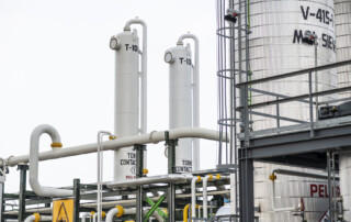 Empresas mexicanas pueden liderar la industria energética: Nuvoil