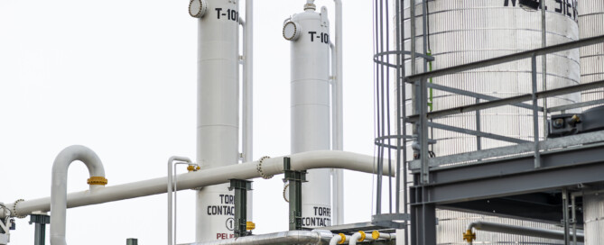 Empresas mexicanas pueden liderar la industria energética: Nuvoil