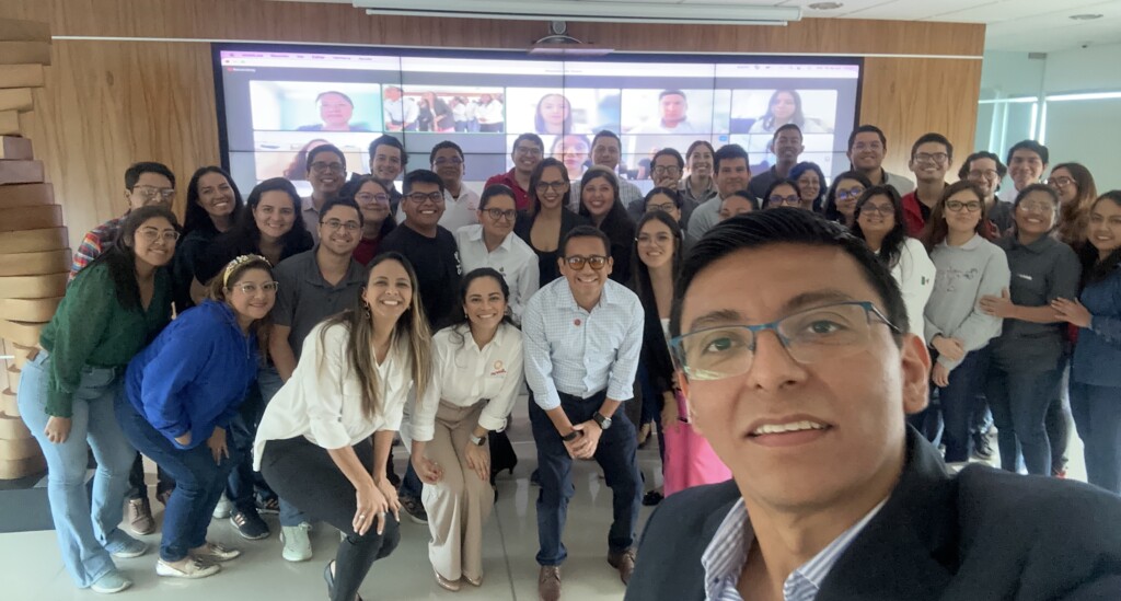 Nuvoil celebra el mes de la ciberseguridad