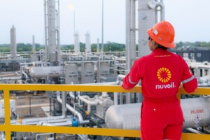 Pioneros en Compliance con Certificación ISO 37301 en el Sector de Petróleo y Gas