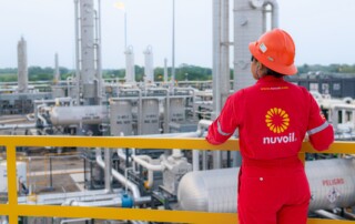 Pioneros en Compliance con Certificación ISO 37301 en el Sector de Petróleo y Gas