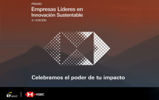 Nuvoil finalista en el Premio Empresas Líderes en Innovación Sustentable