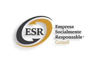 Grupo Nuvoil reconocido como empresa socialmente responsable en todos sus ejes de negocio - Distintivo ESR 2025
