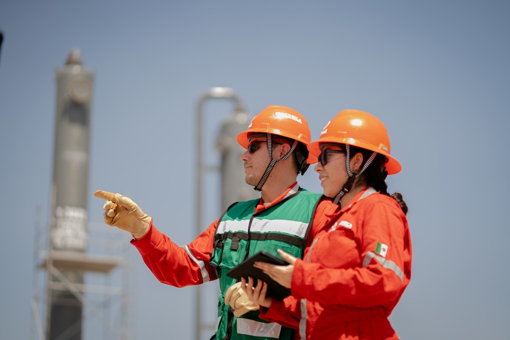 Empresas de Grupo Nuvoil, entre las Mejores Empresas Mexicanas en la era de la IA y la transición energética