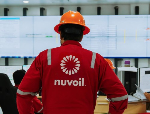 Nuvoil lanza el Programa GEN-IA para integrar inteligencia artificial generativa en la operación de gas natural